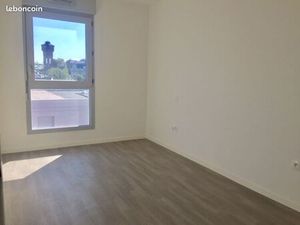 Appartement 3 pièces 59 m²