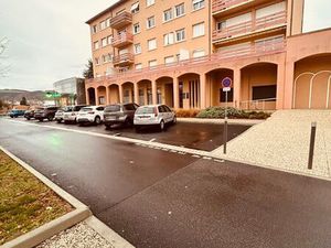 À louer Salle de 15 m2 à Chadrac