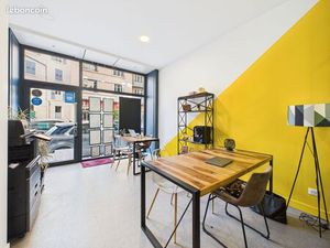 Local 32 m² LE PUY EN VELAY