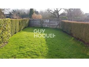 Maison 5 pièces 86 m²