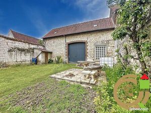 Maison de ville 3 pièces 152 m²