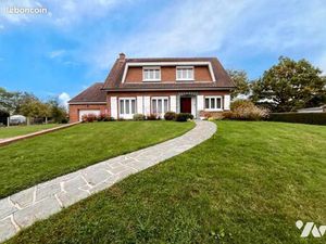 Maison 6 pièces 131 m²