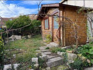 Fond de commerce coiffure