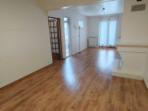 Maison de ville 140m2 meublée ou non