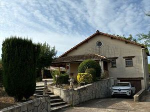 Maison potentiel élevée