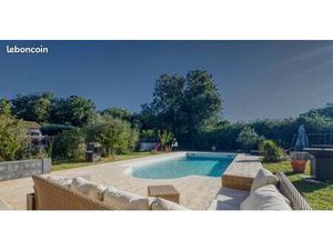 Villa 7 pieces 187 m2