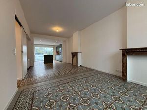 Maison 5 pièces 104 m²