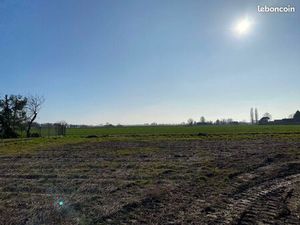 Terrain à vendre Fleurbaix