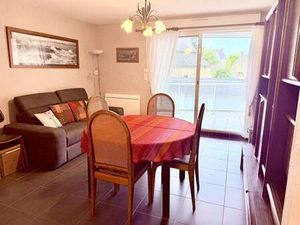 Vente Appartement 2 pièces à Auray La Gare (56400) : à vendre 2 pièces / 39m² Auray La Gar