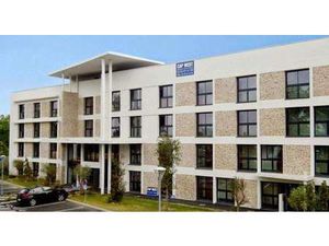 Vente Appartement T1 à Carquefou (44470) : à vendre T1 / 34m² Carquefou