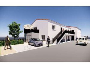 Vente Appartement 2 pièces à Givrand (85800) : à vendre 2 pièces / 47m² Givrand