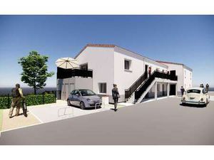 Vente Appartement 3 pièces à Givrand (85800) : à vendre 3 pièces / 64m² Givrand