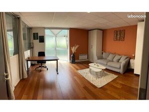 Location de cabinet à Boissy St Léger