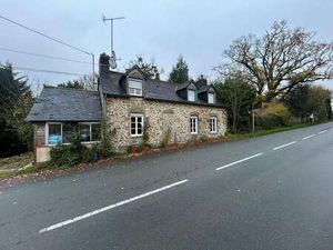 Vente Maison à Bais (53160) : à vendre / 85m² Bais