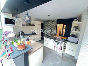 Vente Maison à Cholet (49300) : à vendre / 150m² Cholet