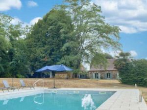 Achat : Maison (24260)