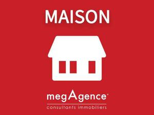 Vente Maison au Longeron (49710) : à vendre / 150m² Le Longeron
