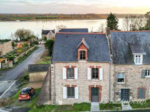 Vente Maison à Plouër-sur-Rance (22490) : à vendre / 110m² Plouër-sur-Rance