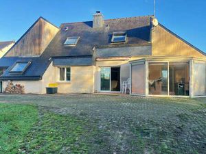 Vente Maison à Trémuson (22440) : à vendre / 128m² Trémuson