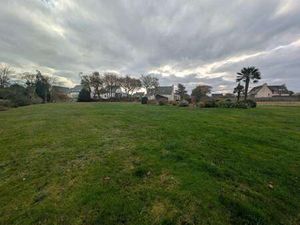 Vente Terrain à Trébeurden (22560) : à vendre / 4191m² Trébeurden