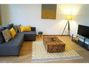 Appartement à louer à Rue Philippe Baucq 98a Etterbeek (VBD64629)