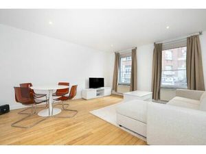 Appartement à louer à rue Lesbroussart 31/33 1050 Ixelles (VBD64628)