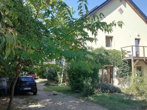 Duplex écologique 65m2 Sucy-en-Brie