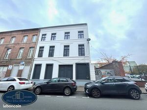 Immeuble 16 pièces 400 m²