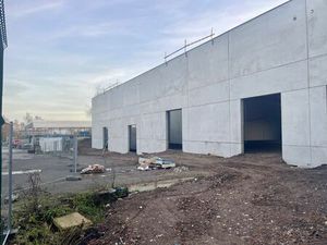 Surface industrielle à louer à Gembloux (RBU89095)