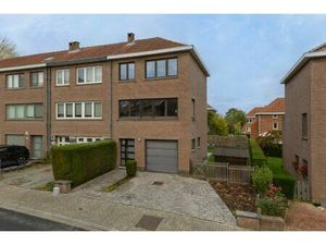 Maison à louer à Koningin Fabiolalaan 31 Beersel (RBU89092)