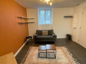 Appartement meublé à louer