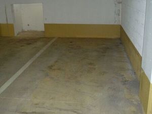 Location place de parking sécurisé