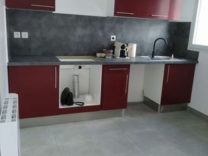 Maison a louer à FREPILLON