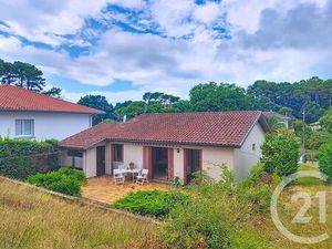 Maison à vendre - 4 pièces - 79 22 m2 - Tarnos - 40 - AQUITAINE