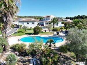 Villa d'exception - Cournonterral