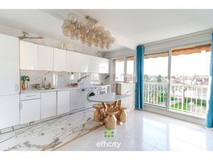 Appartement 3 pièces - 66 m²