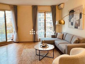 Appartement 2 pièces - 57 m²