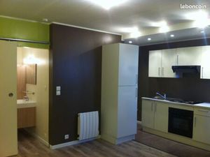 Immeuble de rapport – 5 logements – excellent rendement – béthune (centre / gare)