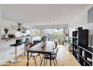 Appartement 3 pièces 74 m²