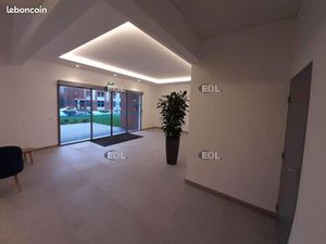 Bureaux 80 m²