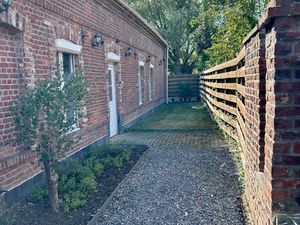 Maison familiale sur lestrem