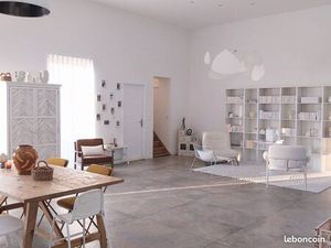 Maison familiale 188m2 4 chambres