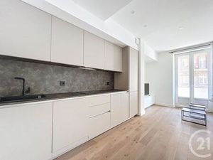 Appartement T2 à louer - 2 pièces - 45 m2 - Ajaccio - 201 - CORSE