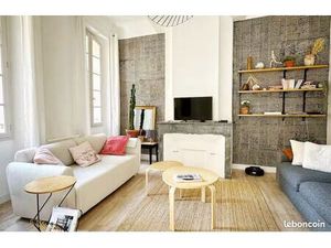 Appartement T2 35m² à louer 520 sur Béziers