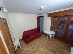 Beau studio meublé proche toutes commodités