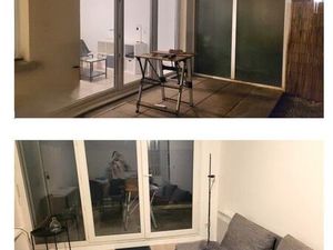 T3 · 58 m² créteil buttes