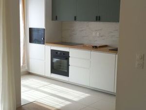 3 Pièces · 65 m² - Ivry sur seine 94200 – Quartier Ivry Port