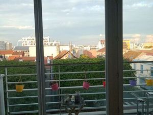 Location d'un appartement agreable