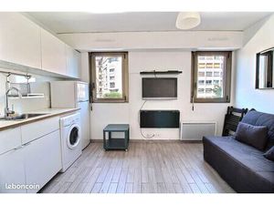 Beau studio meuble a louer au kremlin bicetre