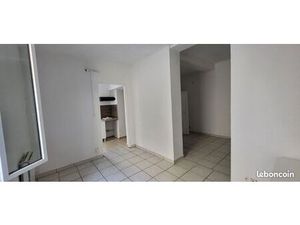 Appartement 2 pièces 34 m²